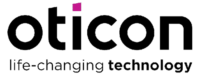 oticon logo