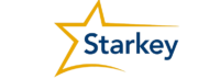 starkey logo