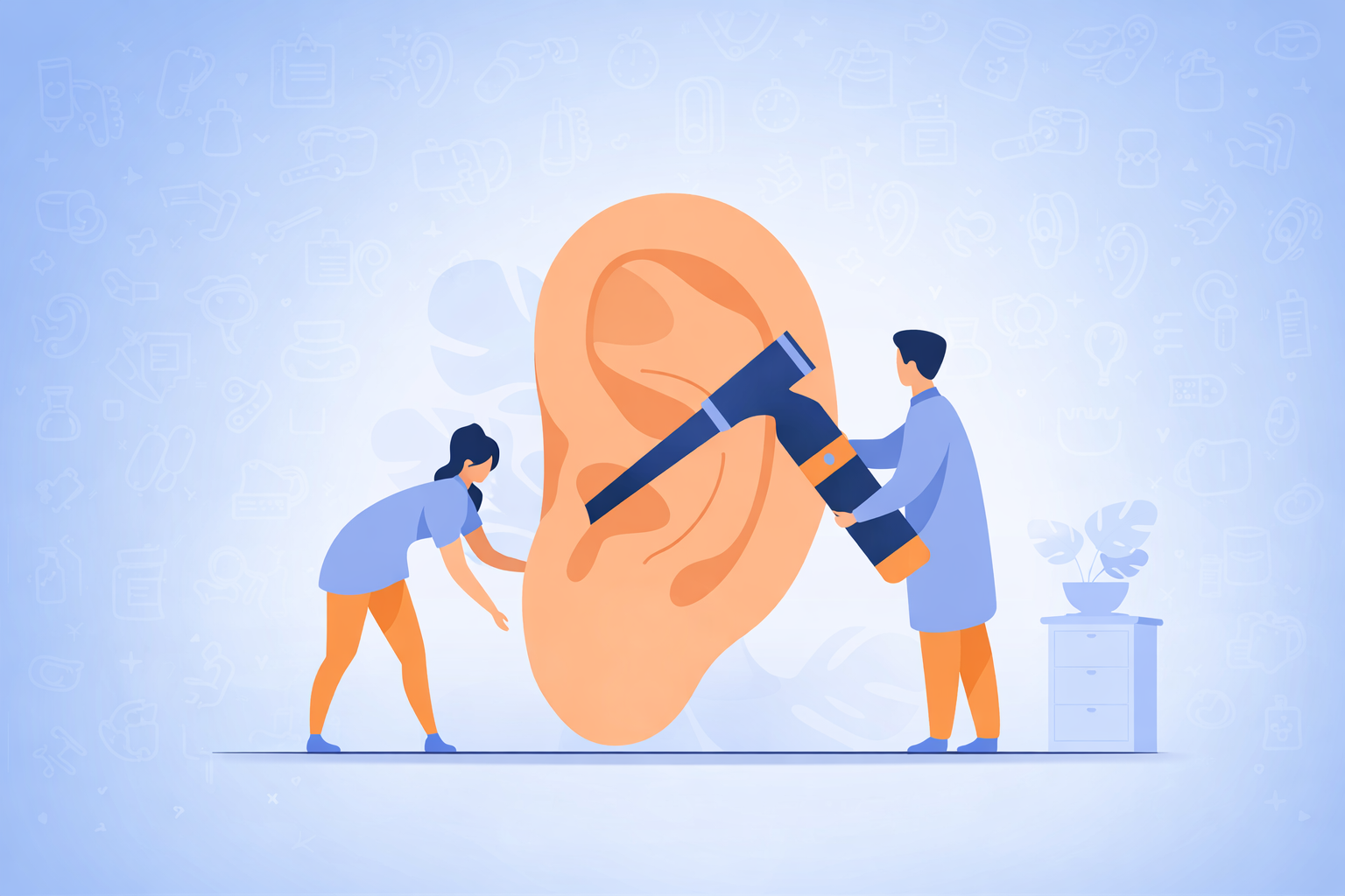 Hearing Aids Our Services