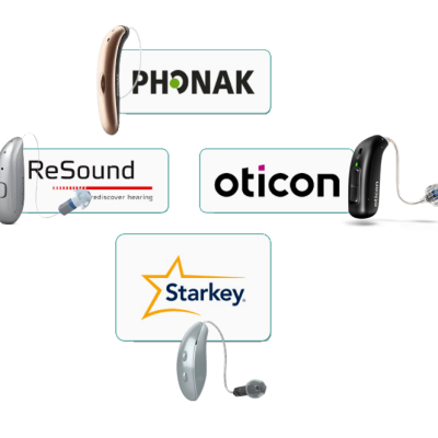 Hearing Aids