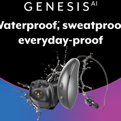 The Evolution of Hearing Aid Technology